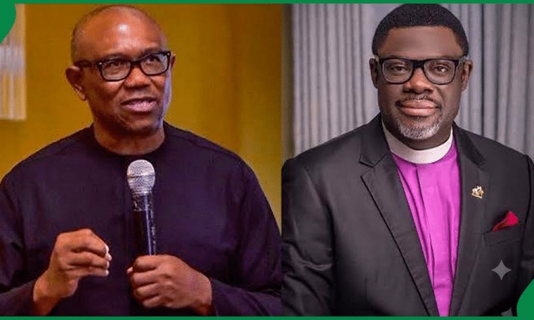 Peter Obi, Isa El-Buba