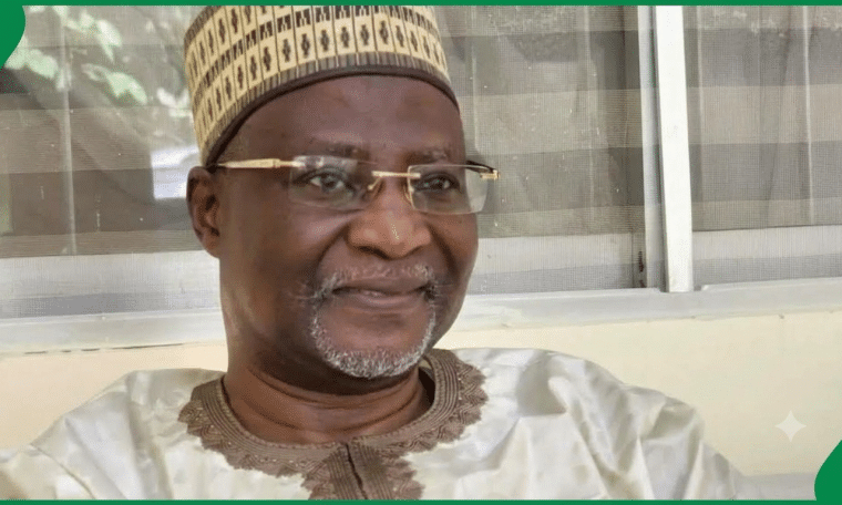Hassan Muhammadu