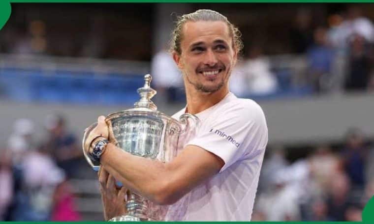 Alexander Zverev