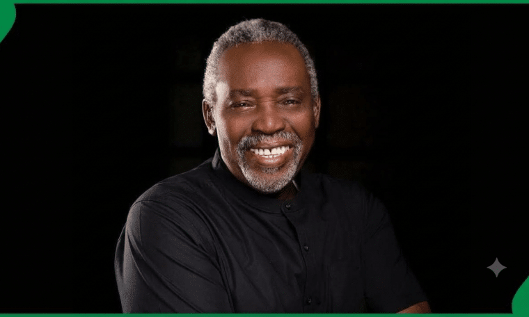 Olu Jacobs
