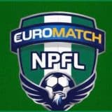 NPFL new logo