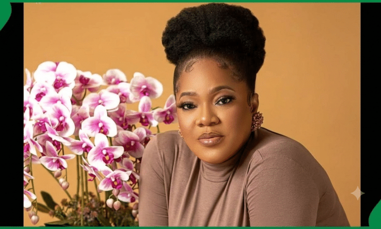 Toyin Abraham