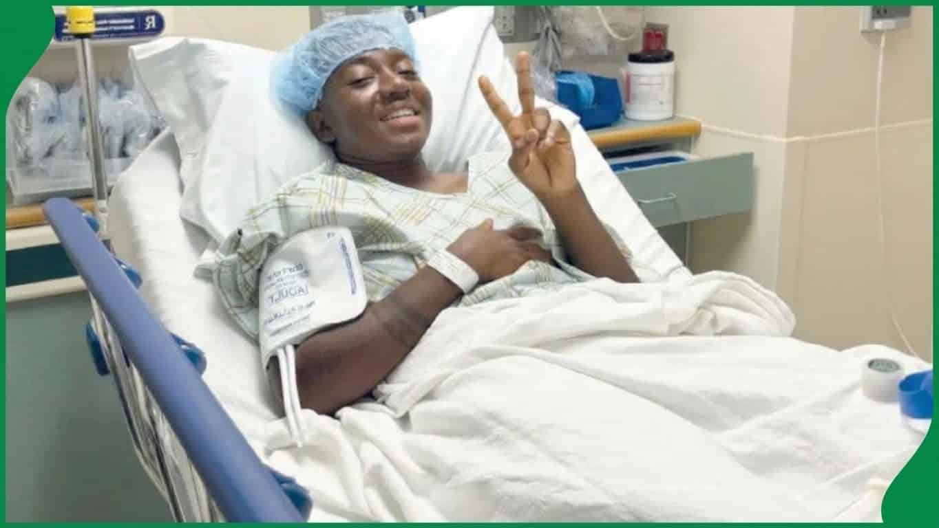 Nigerian Players: Abiodun Undergoes Hip Surgery, Yusuf Faces Six-Week Injury Layoff