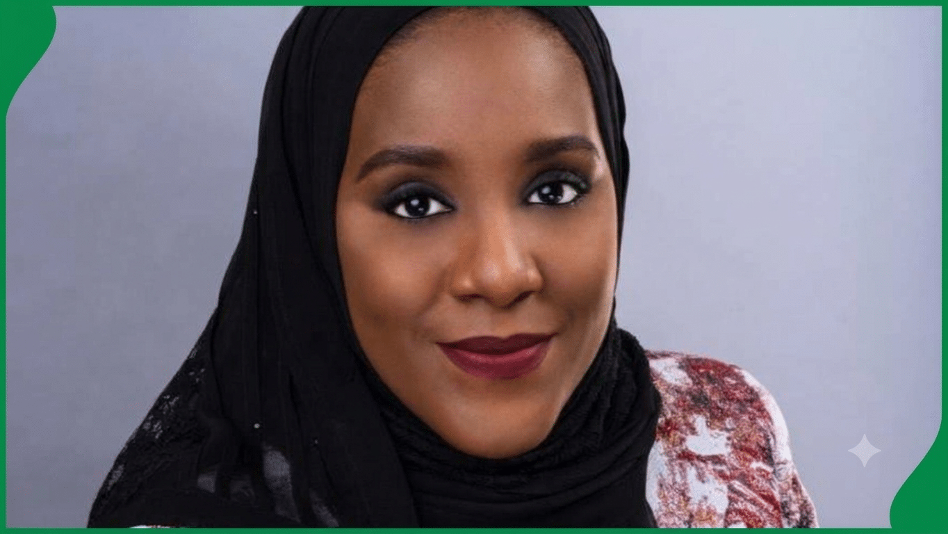 Dangote’s Daughter Reveals Why She And Her Sisters Keep Low Profile