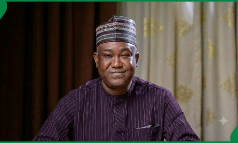Gbenga Olawepo-Hashim