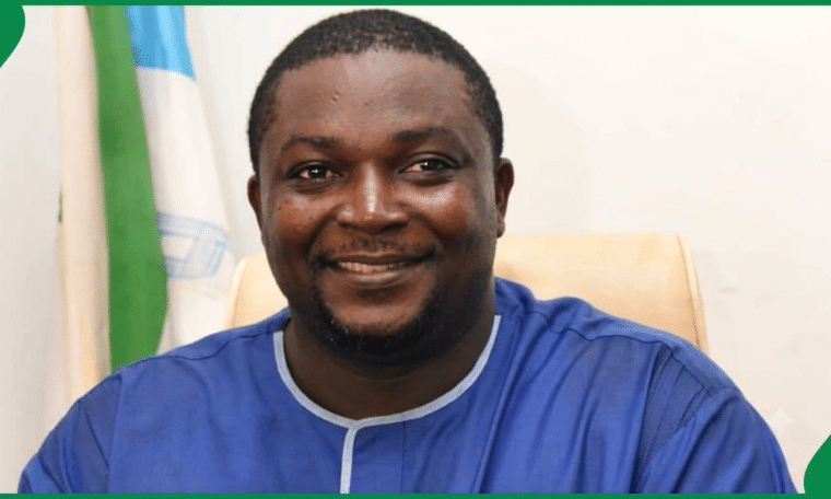 Peter Ameh