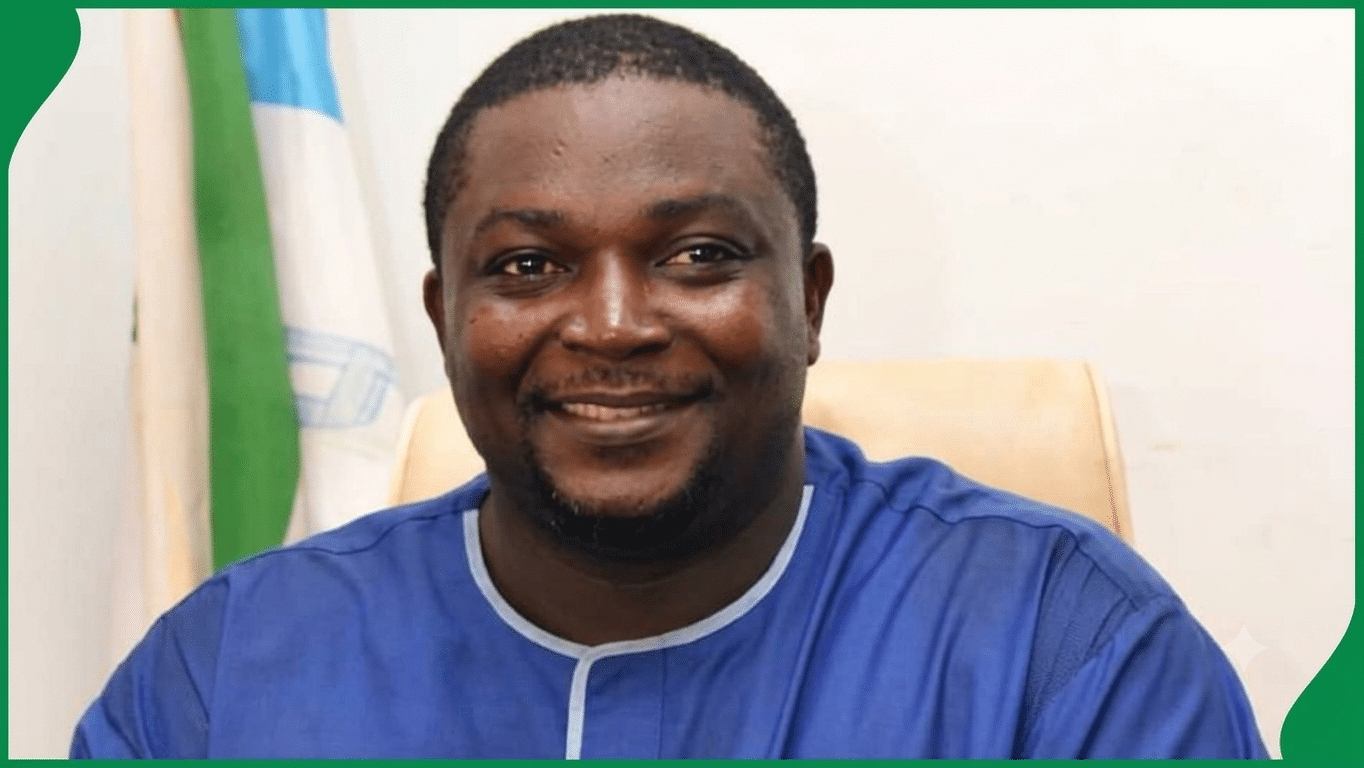 Six Years Without Checks Will Worsen Corruption – Ex Presidential Candidate Rejects Single-Term Presidency