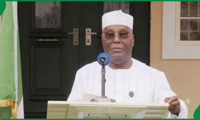 Atiku Abubakar