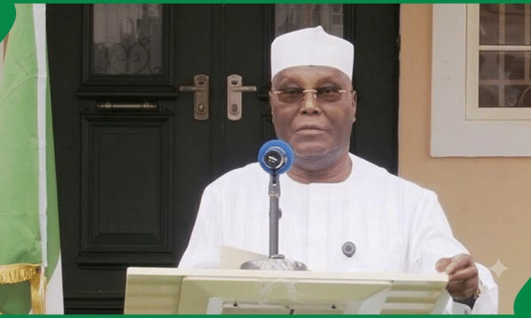 Atiku Abubakar