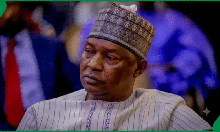 Abubakar Malami