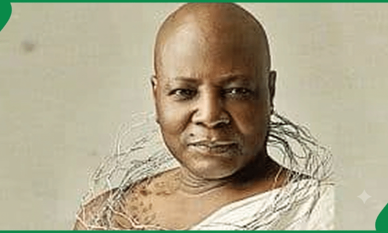 Charly Boy