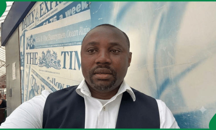 Director-General, Marcel Ngogbehei