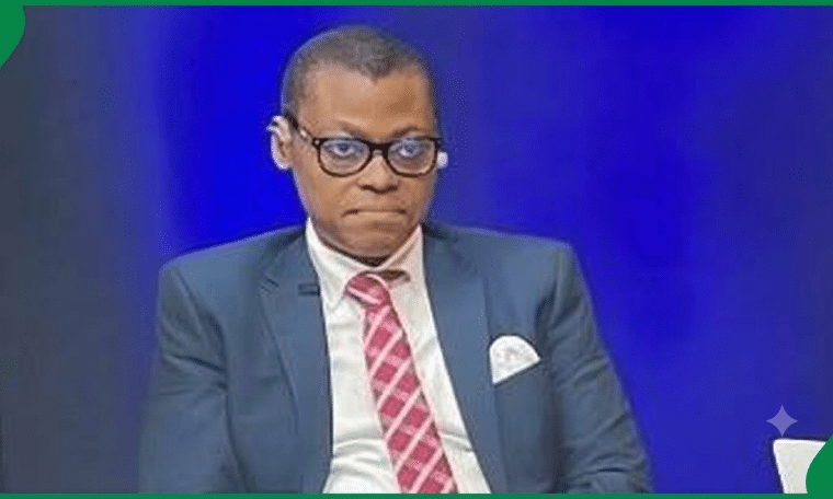 Rufai Oseni