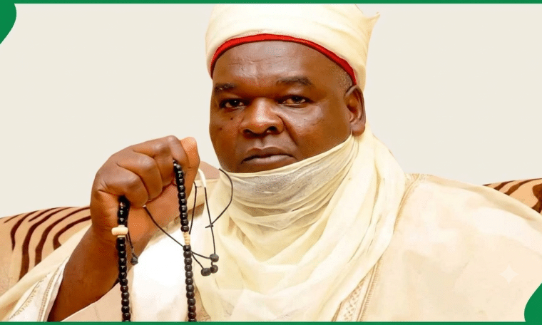Alhaji Muhammadu Rasheed