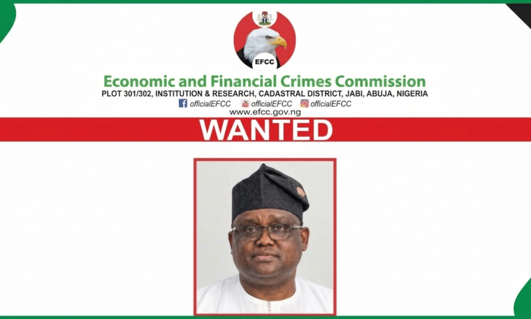 Abdulrasheed Maina