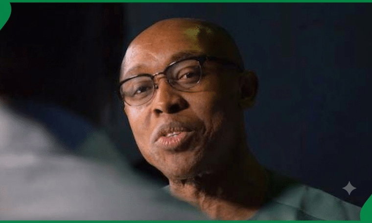 Chidi Odinkalu