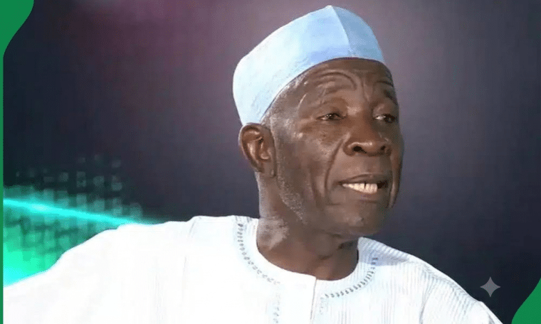 Buba Galadima