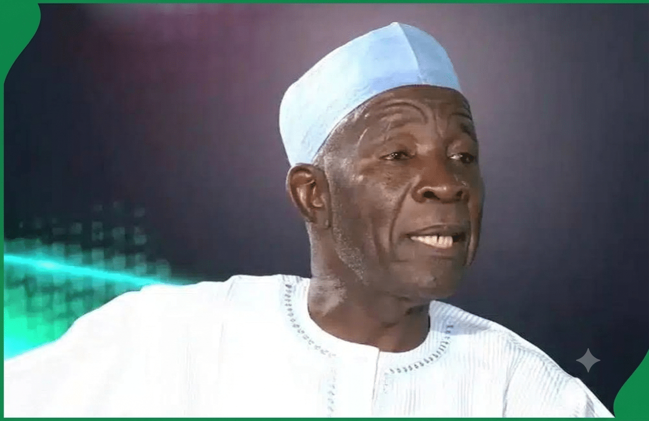 2027: Only God And Tinubu Know What Will Happen, You Can’t Be Sure Of Anything – Galadima