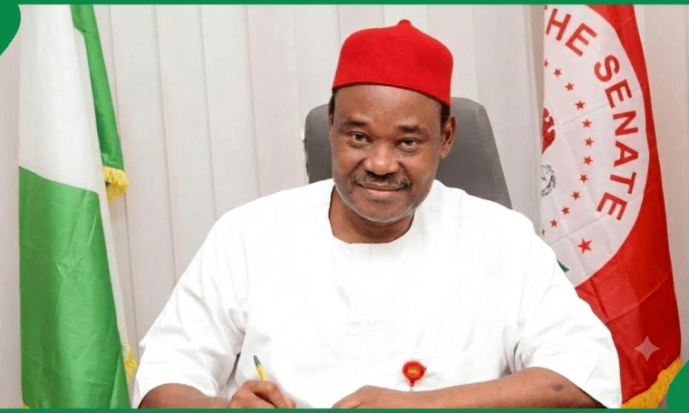 Jimoh Ibrahim