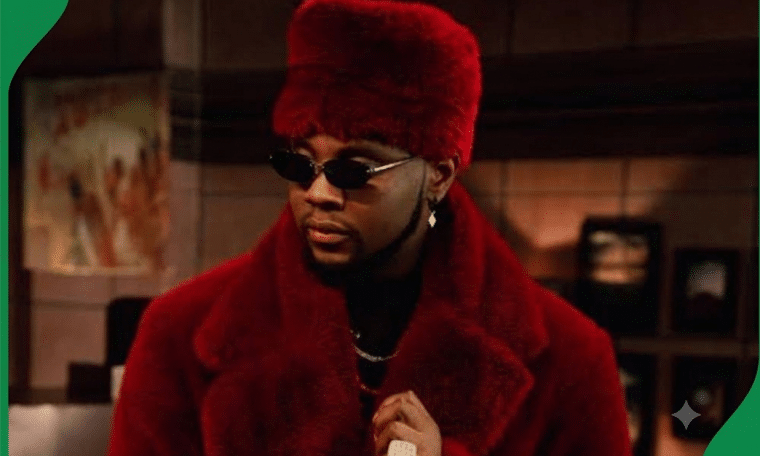 Kizz Daniel