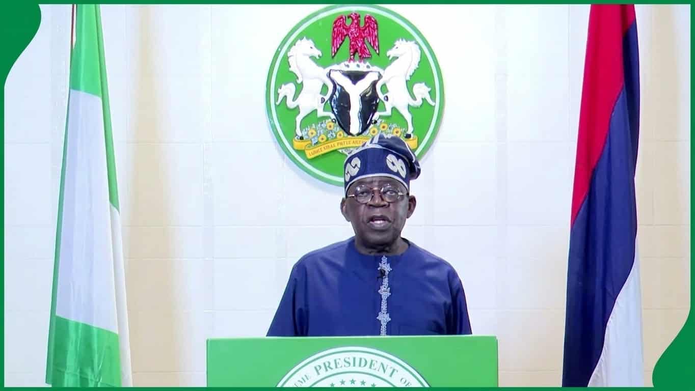 Tinubu To Mark Independence Day In Lagos, Plans Nationwide Broadcast