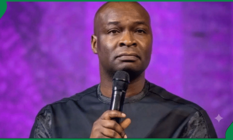 Apostle Joshua Selman