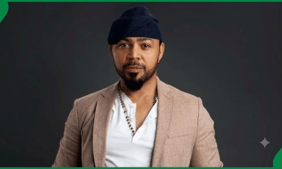 Ramsey Nouah