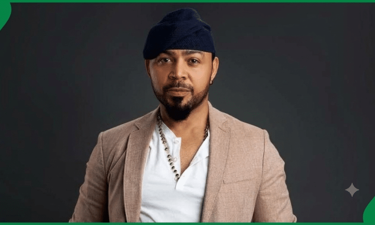 Ramsey Nouah