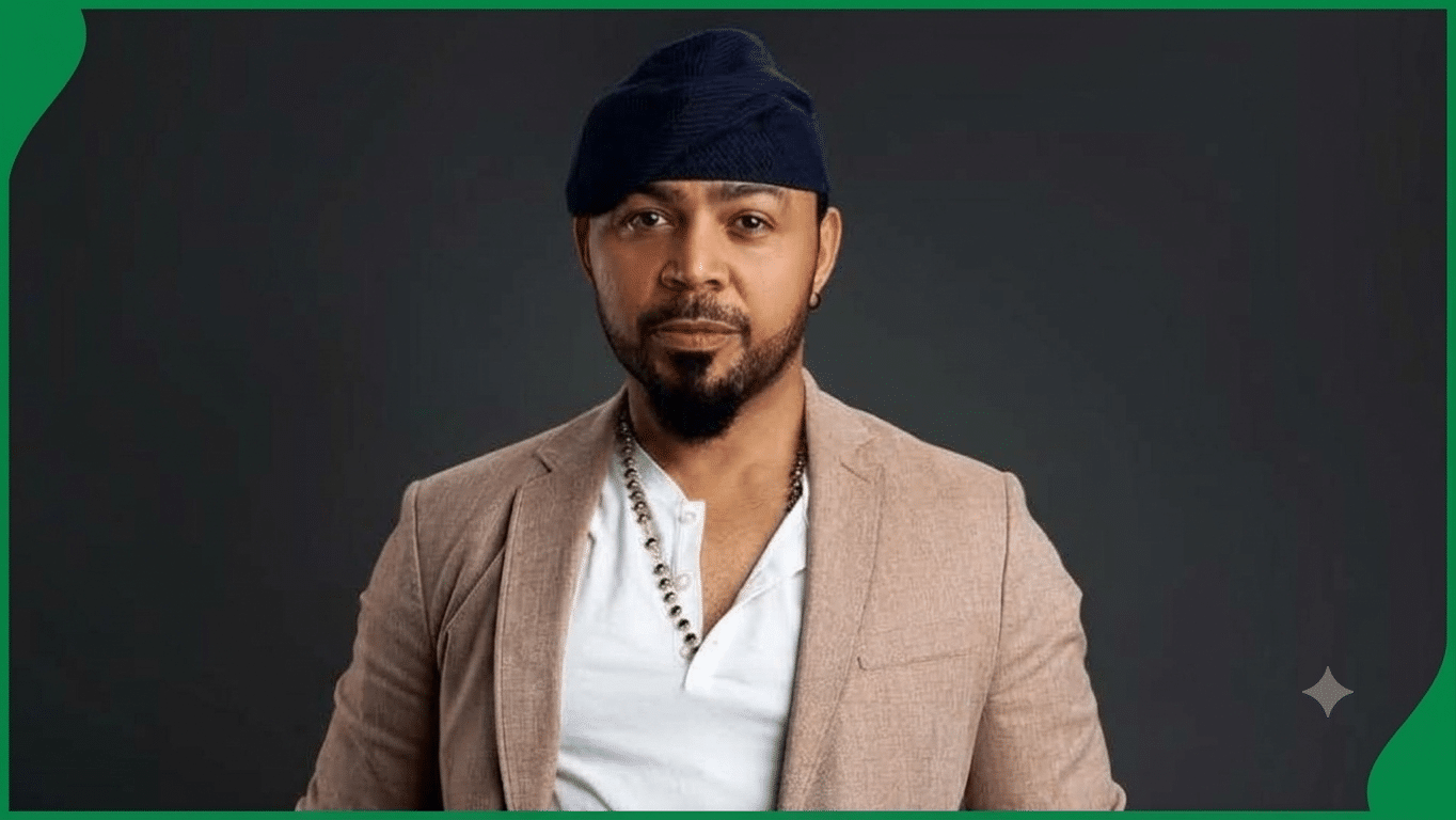I Feel Safer In That Lane – Ramsey Nouah Reveals Why He Stays Away From The Spotlight 