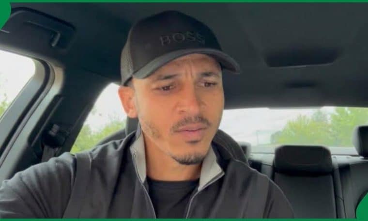 Former Super Eagles forward Osaze Odemwingie