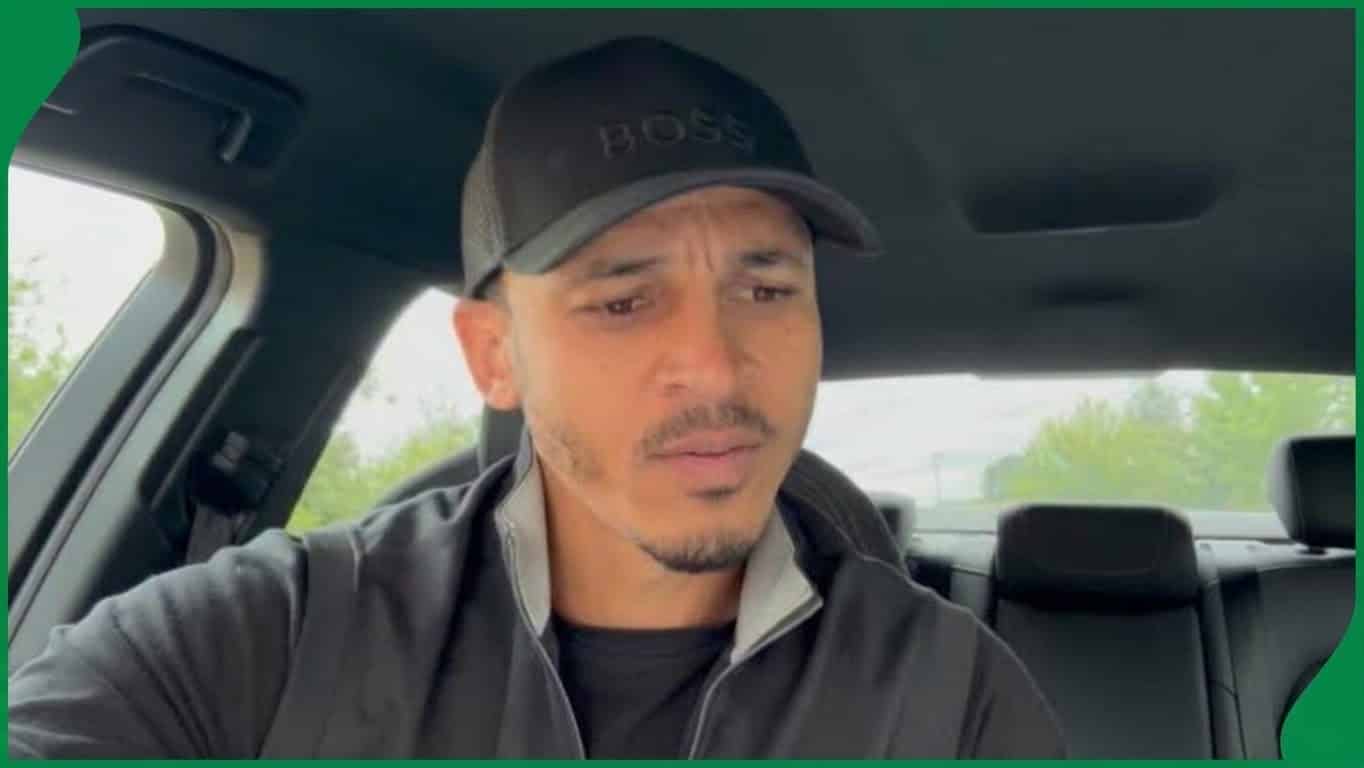 Odemwingie Reveals Nigeria’s Kit Crisis At 2008 Beijing Olympics