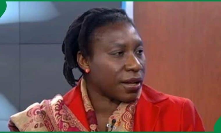 Iyabo Obasanjo