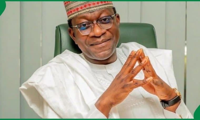 APC Chieftain, Abdulmumin Jibrin