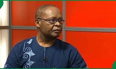 APC Chieftain, Joe Igbokwe