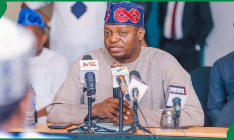 APC Chieftain, Nentawe Yilwatda