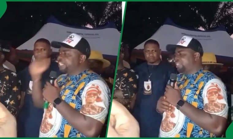 APC Local Govt Chairman In Ebonyi State