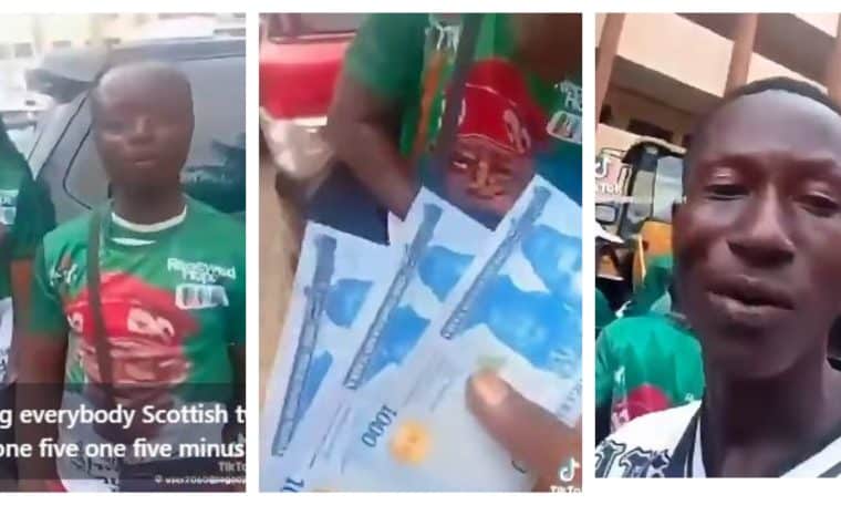 APC Supporters
