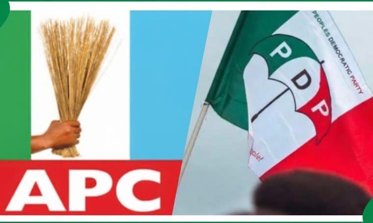APC to PDP