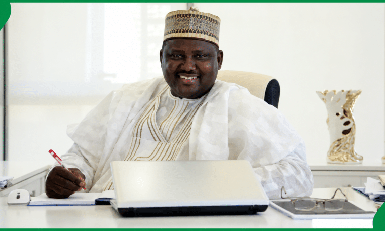 Abdulrasheed Maina