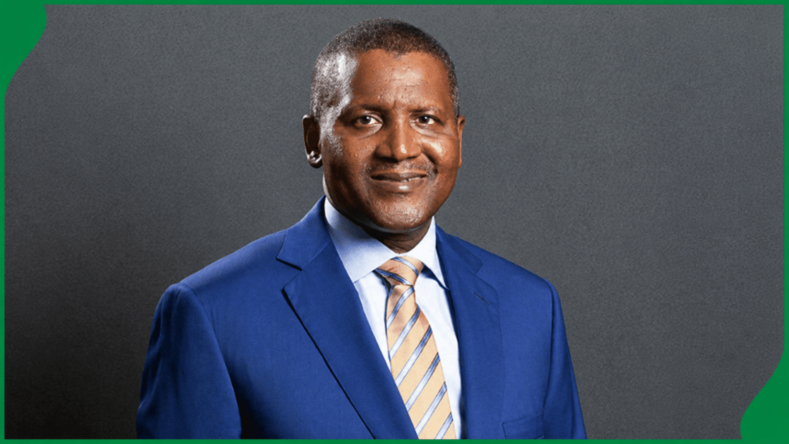 Dangote Commends Tinubu’s Reforms, Says Nigeria Is On The Right Path
