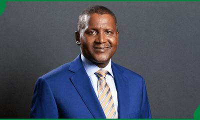 Aliko Dangote