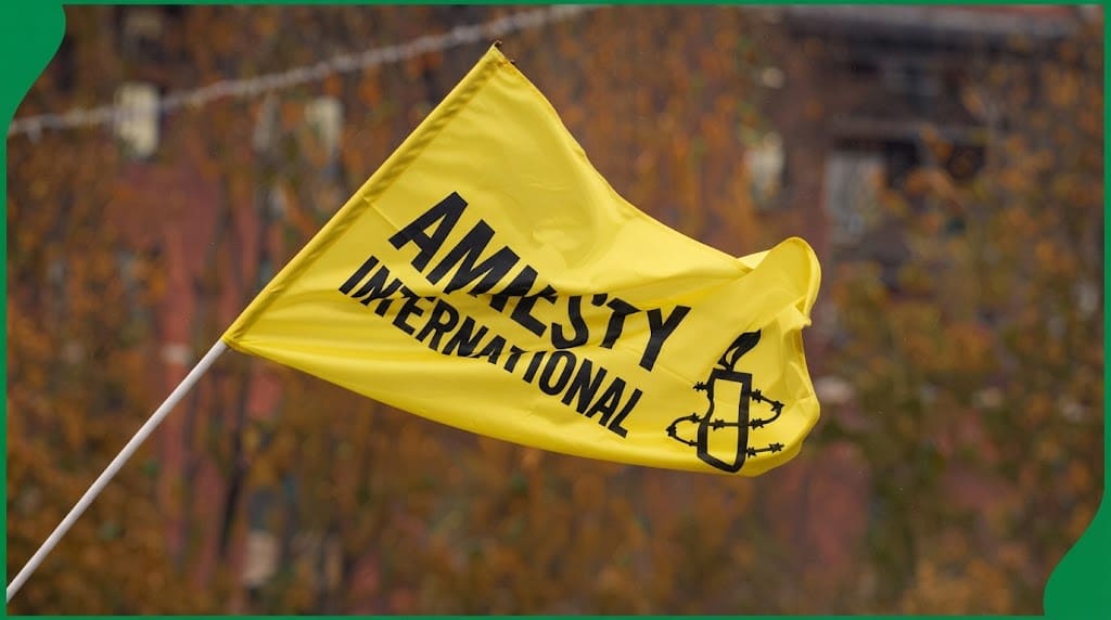 Amnesty Questions ‘Illegal Miners’ Label After 37 Die In NSCDC Custody