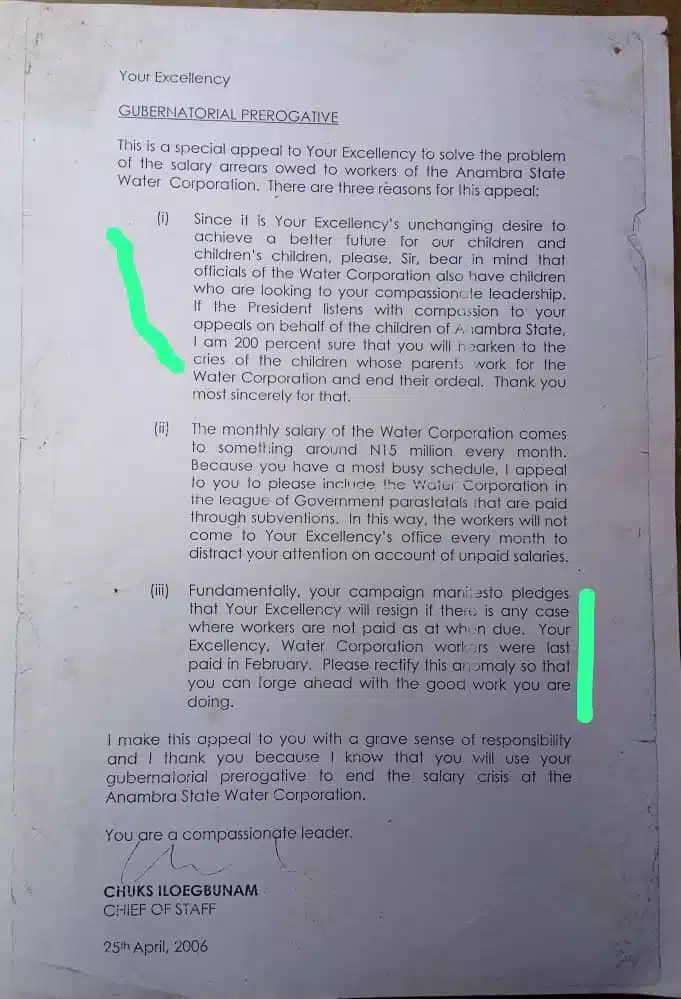 Anambra Govt Presents Fresh Documents, Asks Peter Obi To Quit 2027 Presidential Race