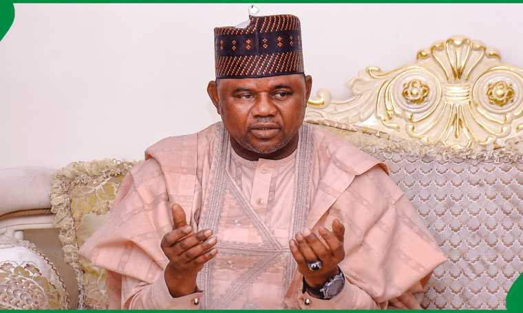 Boko Haram Attacks Borno APC Gov Candidate’s Convoy