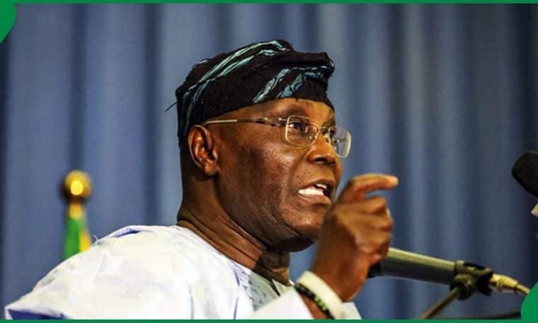 2027 ADC Presidential Candidate, Atiku Abubakar