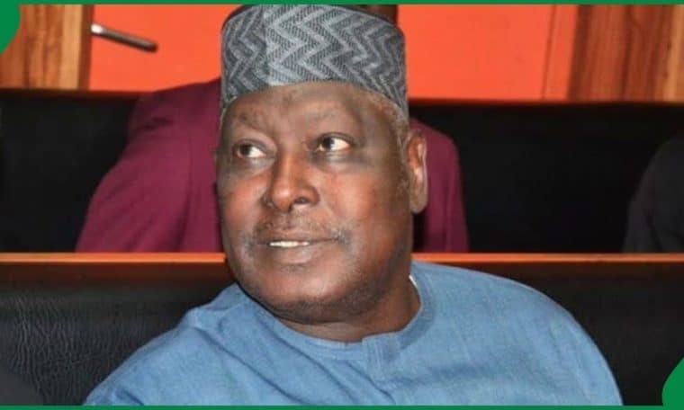 Babachir Lawal