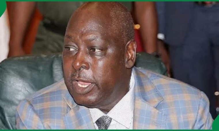 Babachir Lawal
