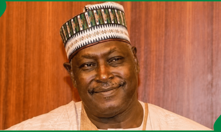 Babachir Lawal