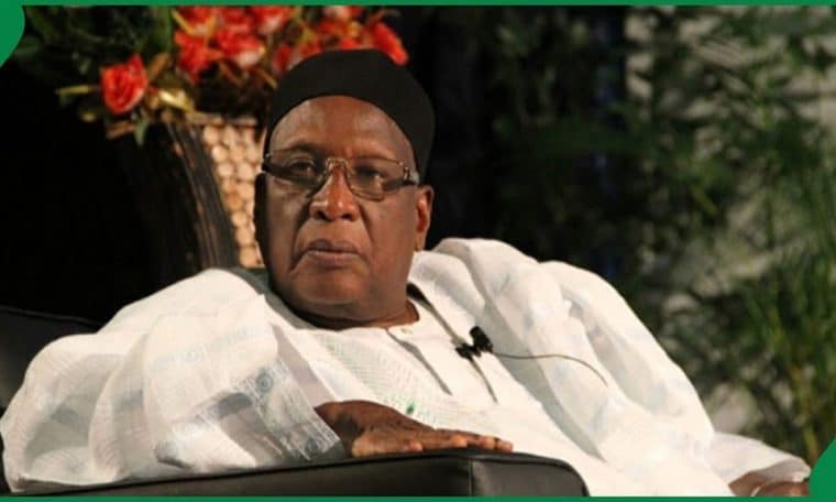Bamanga Tukur