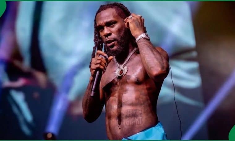 Burna Boy